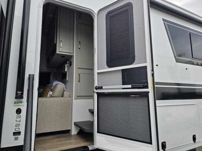 2026 Brinkley RV 2026 Brinkley RV Model Z - thumbnail 16