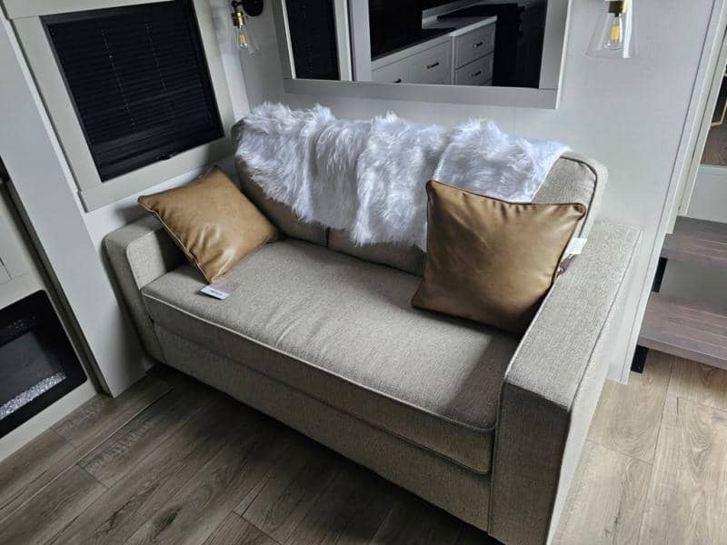 2026 Brinkley RV 2026 Brinkley RV Model Z - thumbnail 19