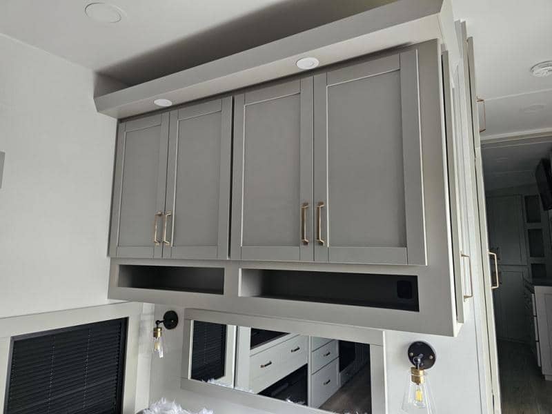 2026 Brinkley RV 2026 Brinkley RV Model Z - thumbnail 20