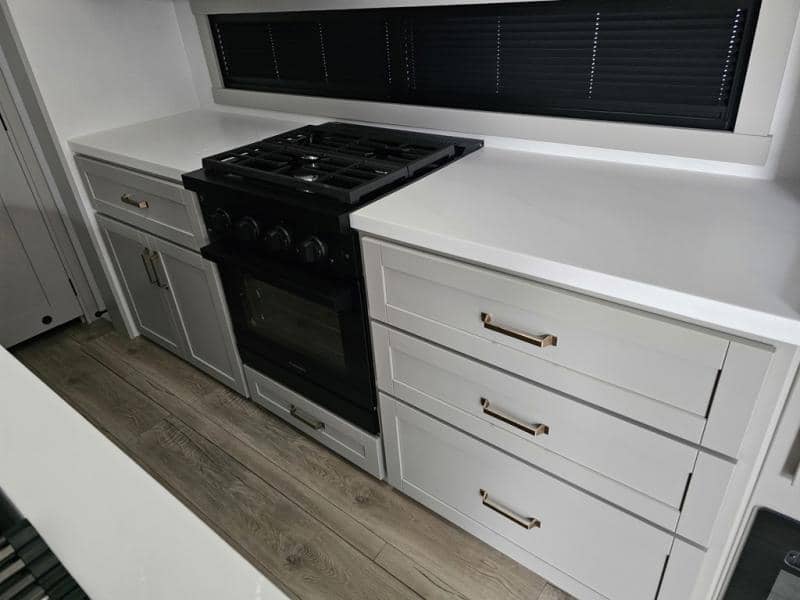 2026 Brinkley RV 2026 Brinkley RV Model Z - thumbnail 23