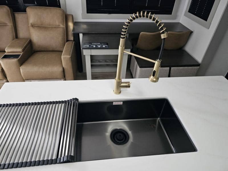 2026 Brinkley RV 2026 Brinkley RV Model Z - thumbnail 25