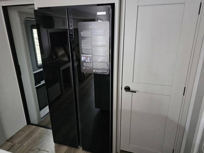 2026 Brinkley RV 2026 Brinkley RV Model Z - thumbnail 26