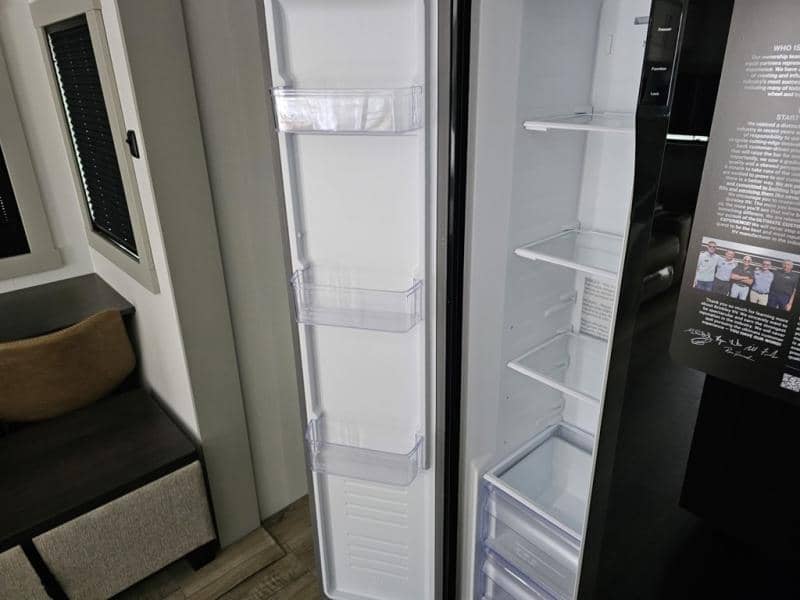 2026 Brinkley RV 2026 Brinkley RV Model Z - thumbnail 28