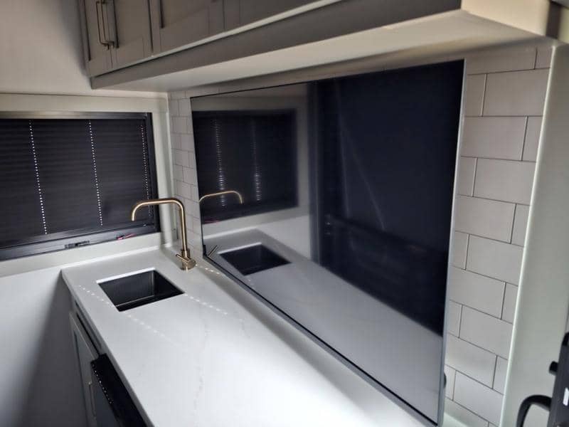 2026 Brinkley RV 2026 Brinkley RV Model Z - thumbnail 29