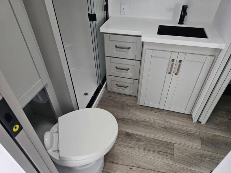 2026 Brinkley RV 2026 Brinkley RV Model Z - thumbnail 31