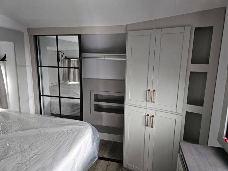 2026 Brinkley RV 2026 Brinkley RV Model Z - thumbnail 36