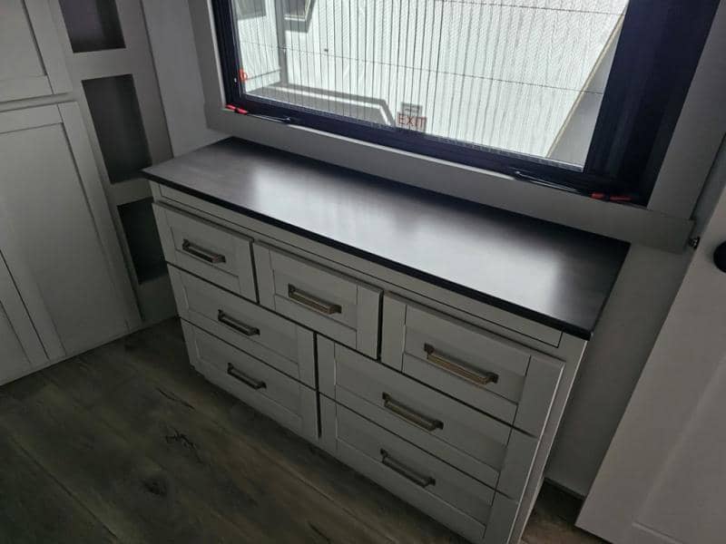 2026 Brinkley RV 2026 Brinkley RV Model Z - thumbnail 37