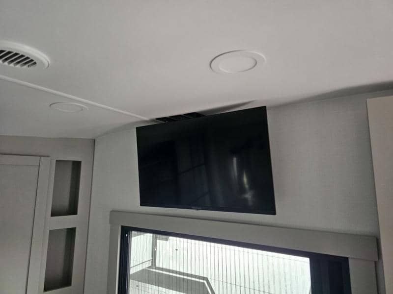 2026 Brinkley RV 2026 Brinkley RV Model Z - thumbnail 38