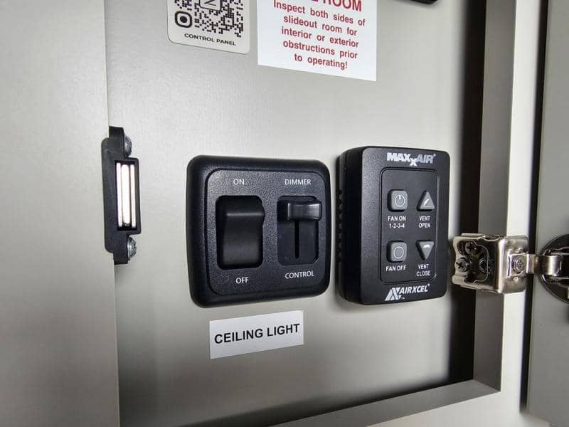 2026 Brinkley RV 2026 Brinkley RV Model Z - thumbnail 39