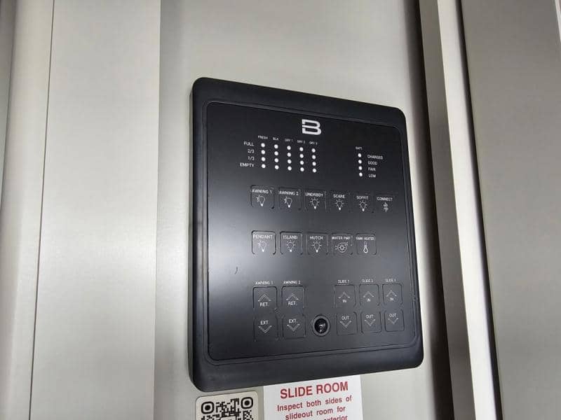 2026 Brinkley RV 2026 Brinkley RV Model Z - thumbnail 40