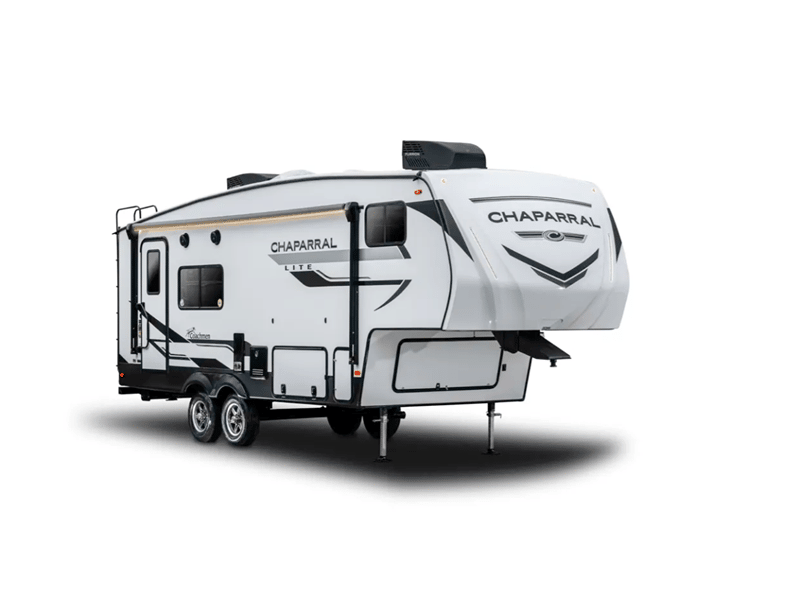 2025 Coachmen 2025 Coachmen Chaparral Lite - thumbnail 14