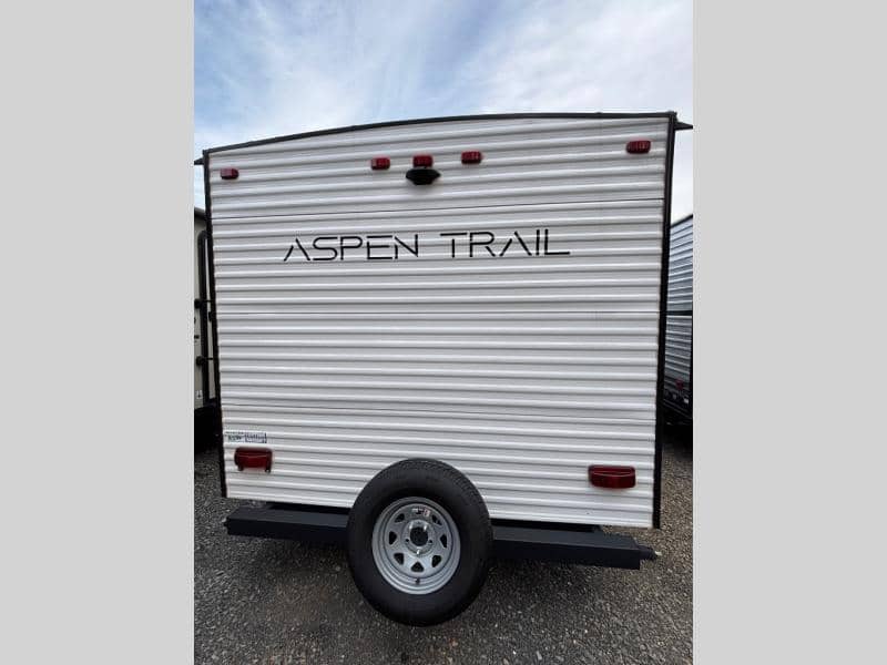 2024 Dutchmen 2024 Dutchmen Aspen Trail - thumbnail 6