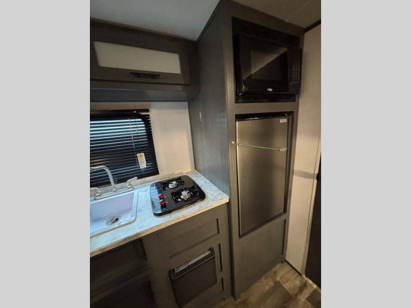 2024 Dutchmen 2024 Dutchmen Aspen Trail - thumbnail 11