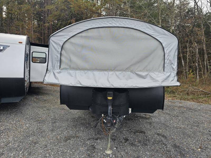 2019 Coleman 2019 Coleman  Light LX - thumbnail 4