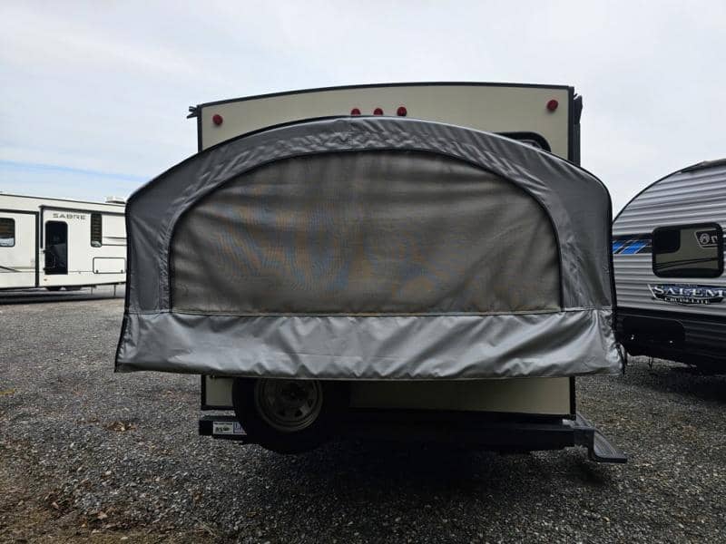 2019 Coleman 2019 Coleman  Light LX - thumbnail 7