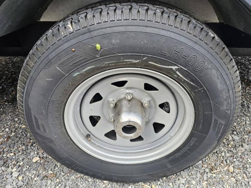 2019 Coleman 2019 Coleman  Light LX - thumbnail 9