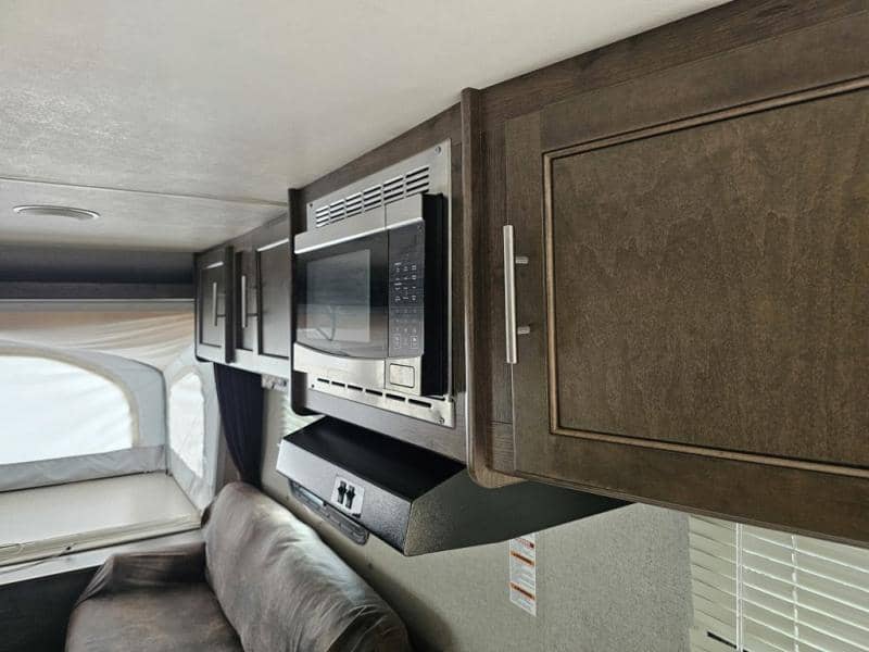 2019 Coleman 2019 Coleman  Light LX - thumbnail 15