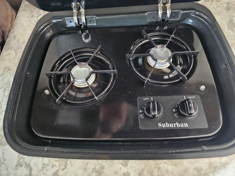 2019 Coleman 2019 Coleman  Light LX - thumbnail 16