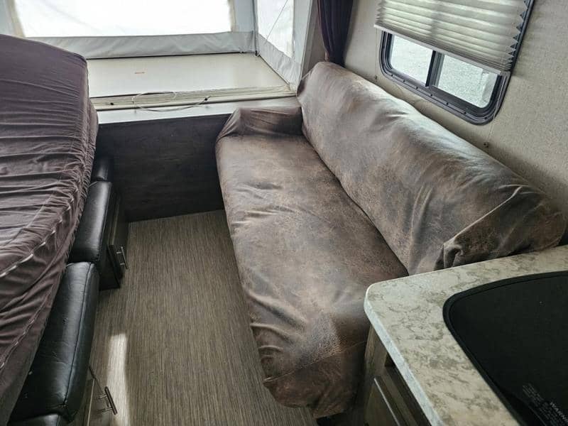 2019 Coleman 2019 Coleman  Light LX - thumbnail 19