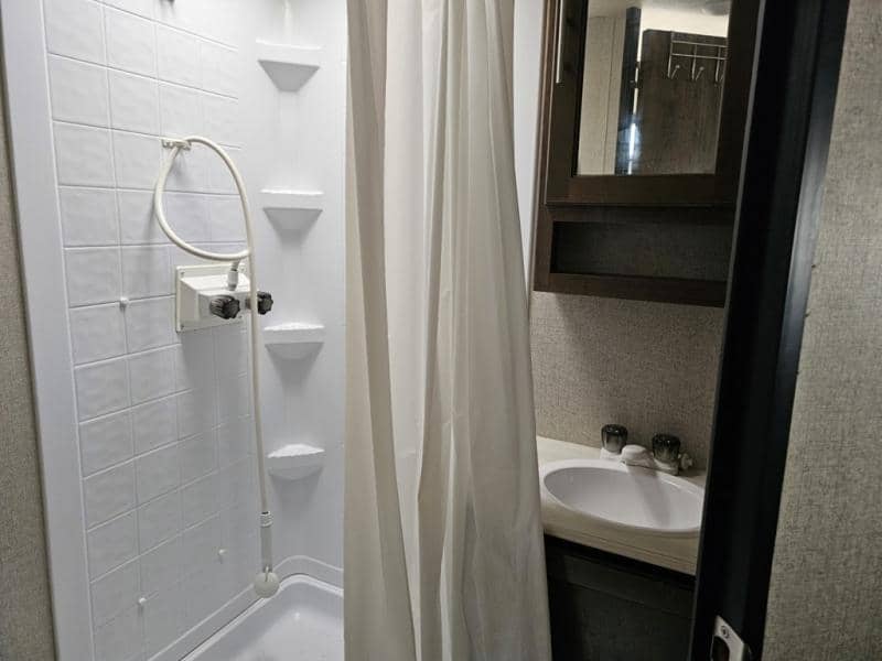 2019 Coleman 2019 Coleman  Light LX - thumbnail 24