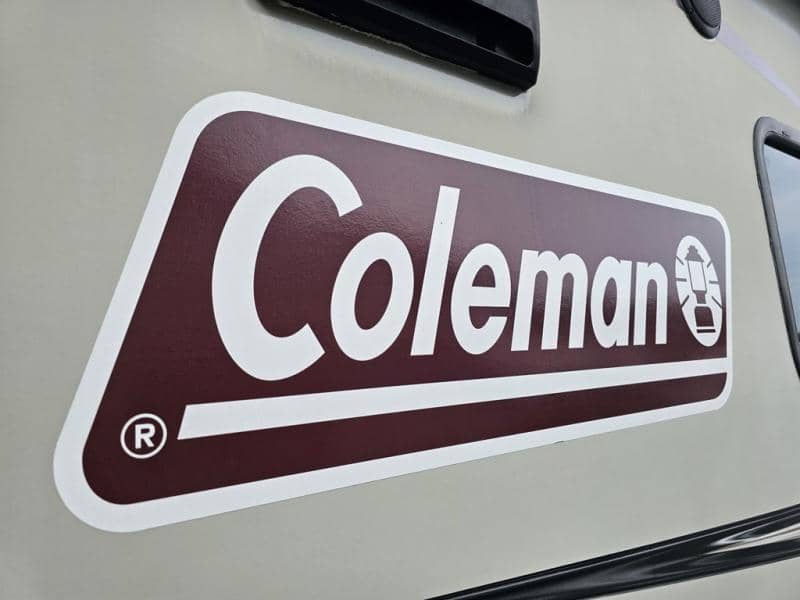 2019 Coleman 2019 Coleman  Light LX - thumbnail 26