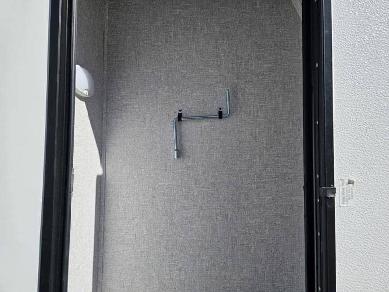 2026 East to West 2026 East to West Alta Toy Hauler - thumbnail 9