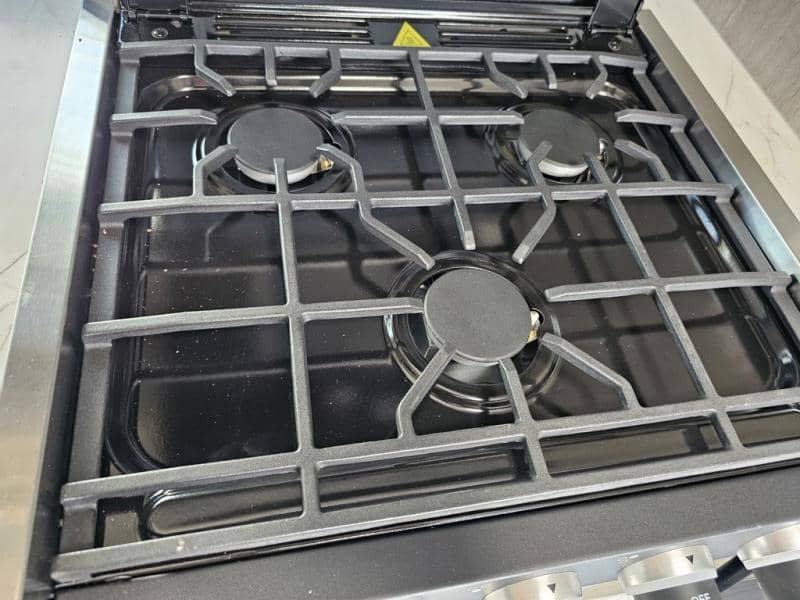 2026 East to West 2026 East to West Alta Toy Hauler - thumbnail 22