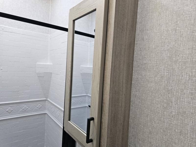 2026 East to West 2026 East to West Alta Toy Hauler - thumbnail 33