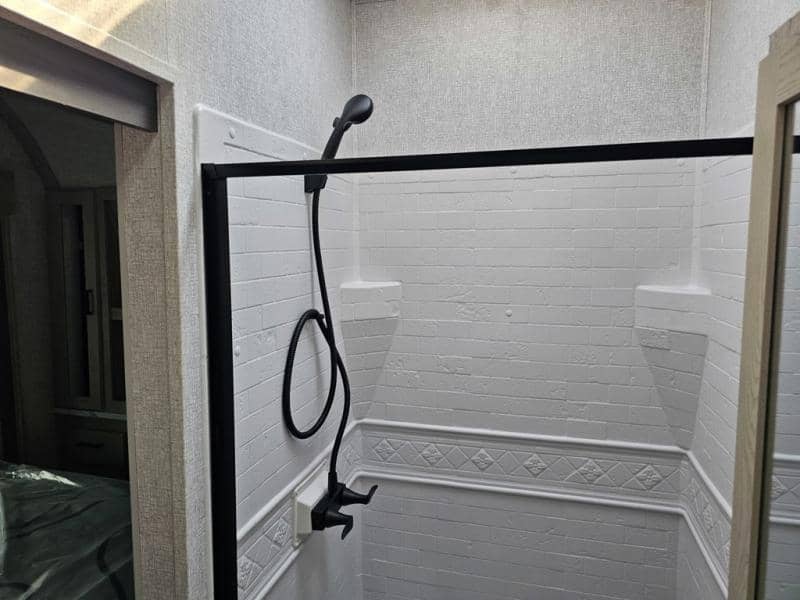 2026 East to West 2026 East to West Alta Toy Hauler - thumbnail 34