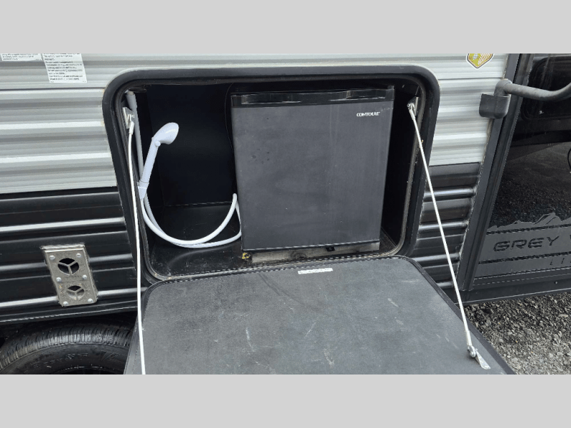 2022 Forest River 2022 Forest River Cherokee Grey Wolf - thumbnail 9