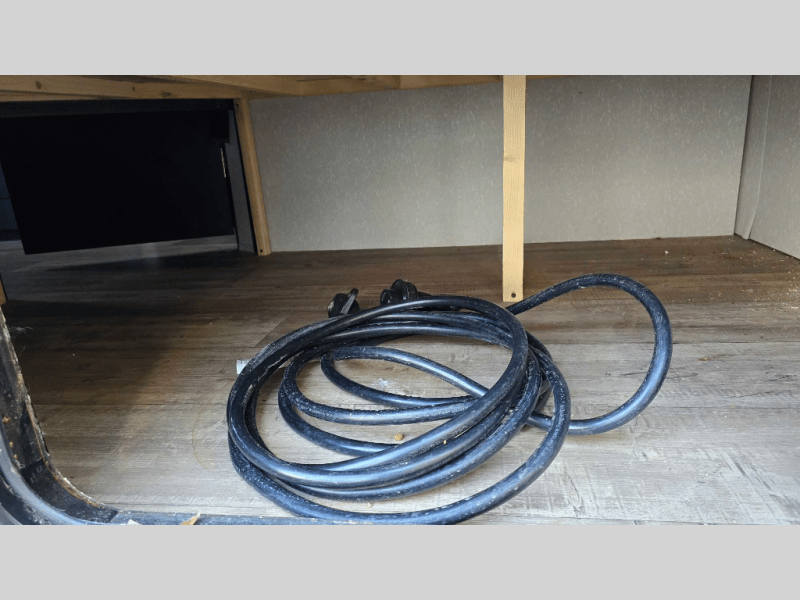 2022 Forest River 2022 Forest River Cherokee Grey Wolf - thumbnail 10