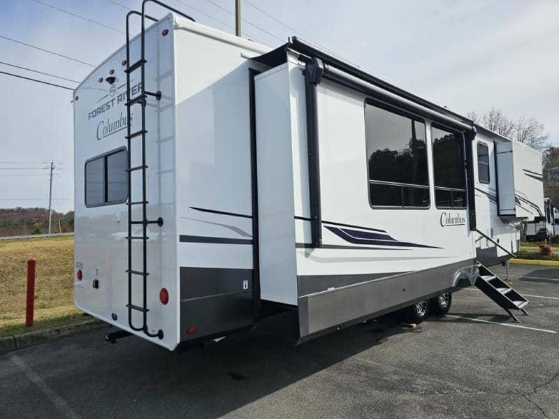 2026 Forest River 2026 Forest River Columbus - thumbnail 6