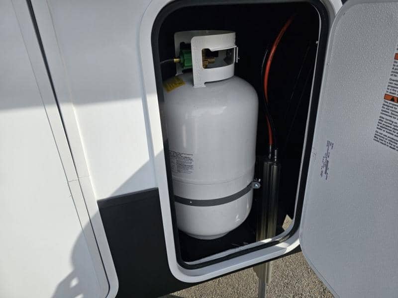 2026 Forest River 2026 Forest River Columbus - thumbnail 8