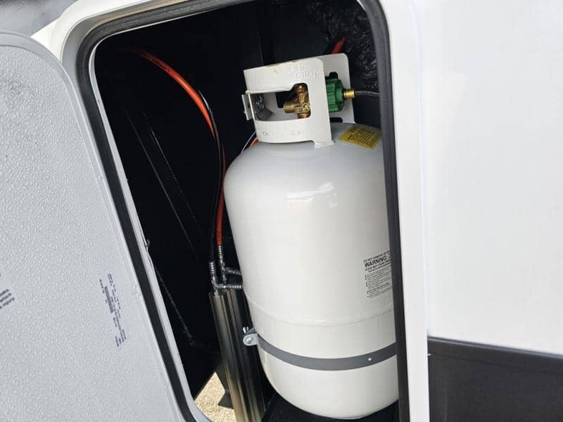 2026 Forest River 2026 Forest River Columbus - thumbnail 10