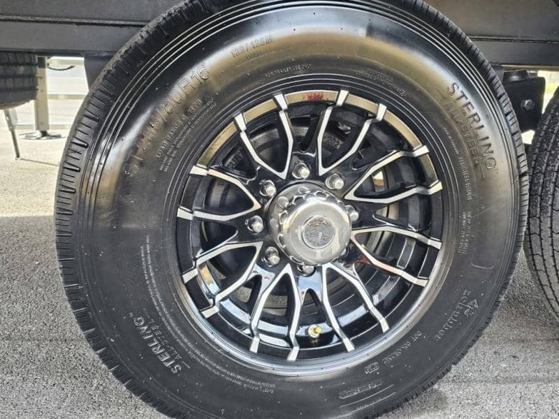 2026 Forest River 2026 Forest River Columbus - thumbnail 11