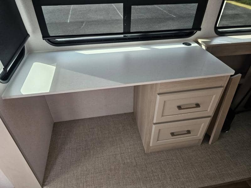 2026 Forest River 2026 Forest River Columbus - thumbnail 15