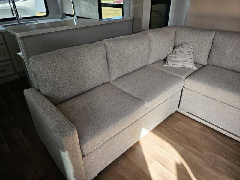 2026 Forest River 2026 Forest River Columbus - thumbnail 17