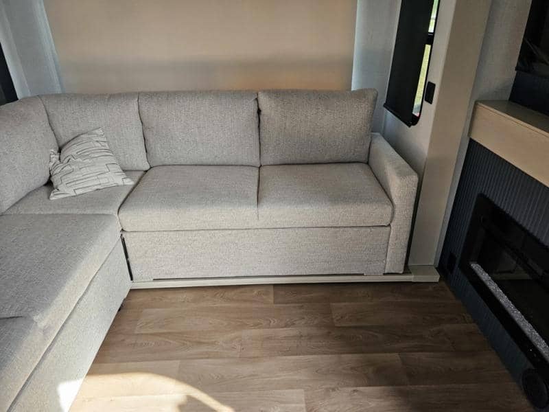 2026 Forest River 2026 Forest River Columbus - thumbnail 18