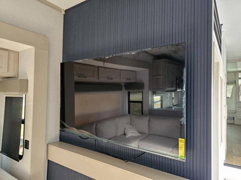 2026 Forest River 2026 Forest River Columbus - thumbnail 20