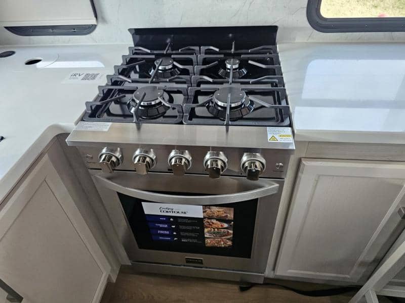 2026 Forest River 2026 Forest River Columbus - thumbnail 22