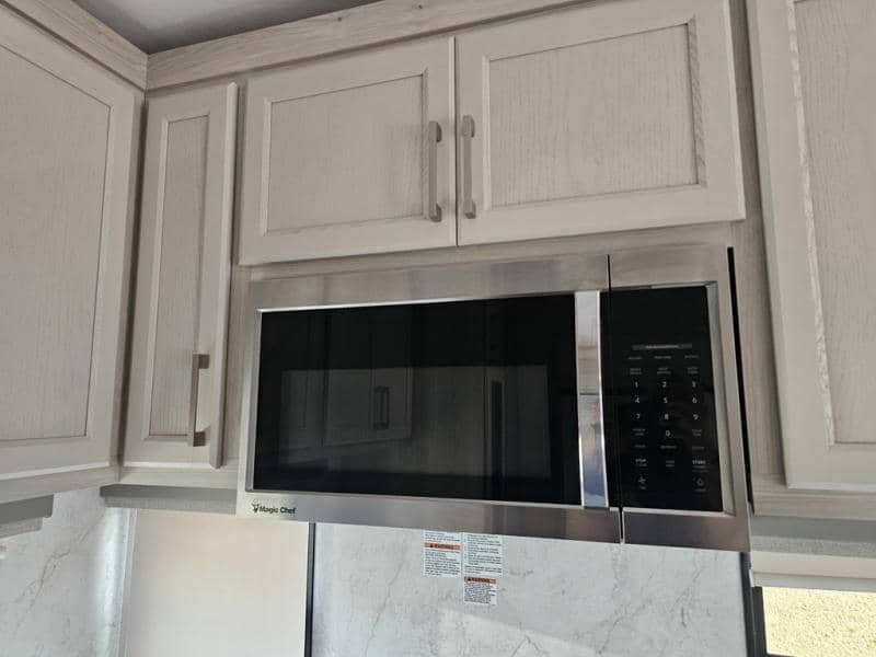 2026 Forest River 2026 Forest River Columbus - thumbnail 23