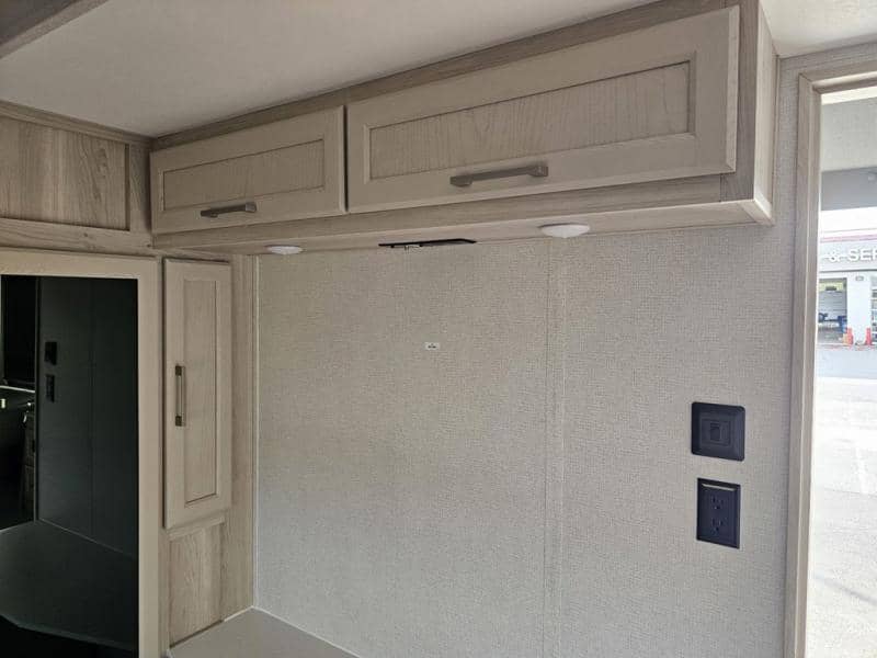 2026 Forest River 2026 Forest River Columbus - thumbnail 30