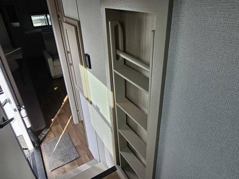 2026 Forest River 2026 Forest River Columbus - thumbnail 31