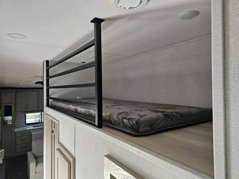 2026 Forest River 2026 Forest River Columbus - thumbnail 32