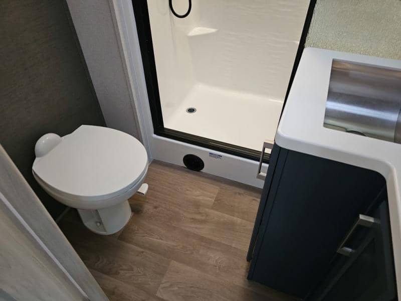 2026 Forest River 2026 Forest River Columbus - thumbnail 33