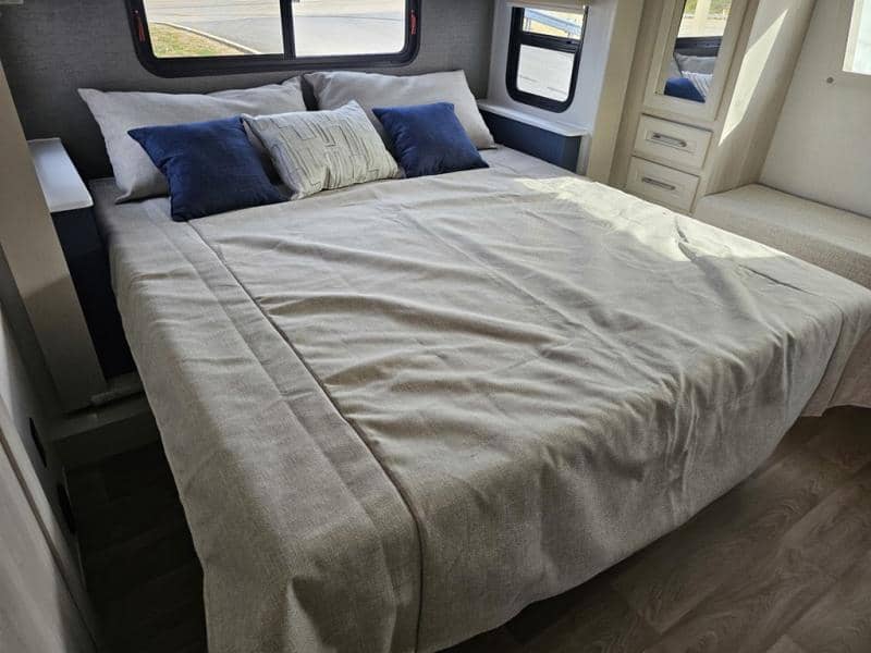 2026 Forest River 2026 Forest River Columbus - thumbnail 37