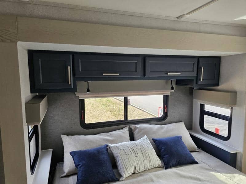 2026 Forest River 2026 Forest River Columbus - thumbnail 38