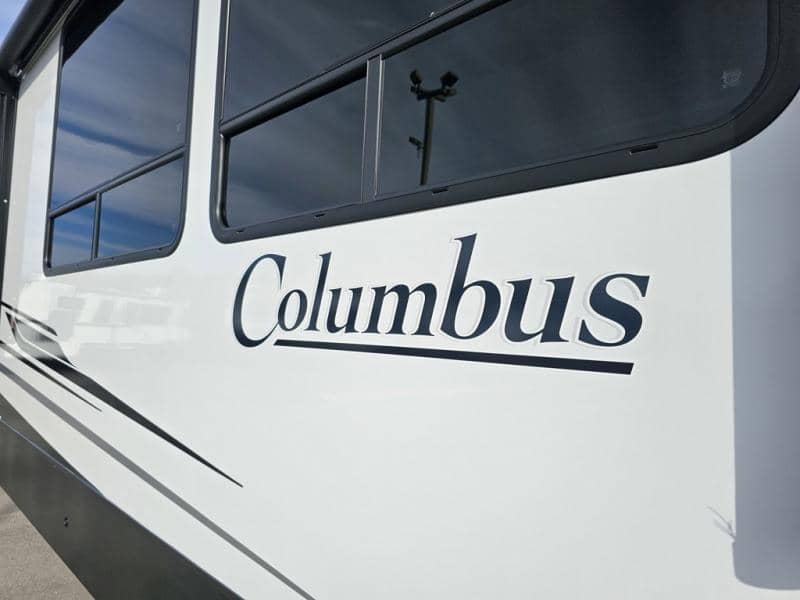 2026 Forest River 2026 Forest River Columbus - thumbnail 44