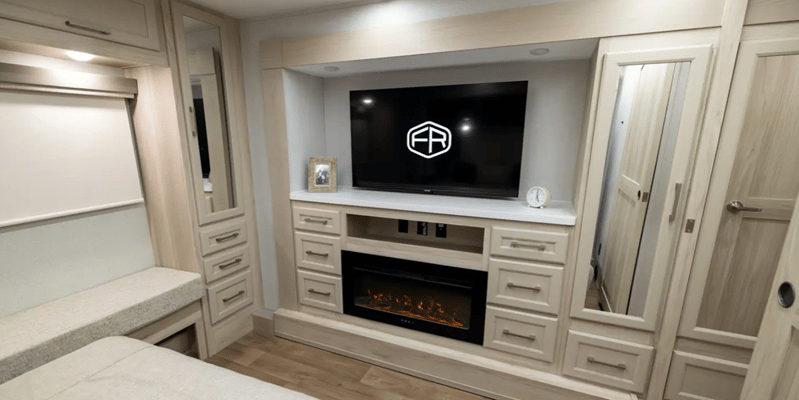 2026 Forest River 2026 Forest River Columbus - thumbnail 51