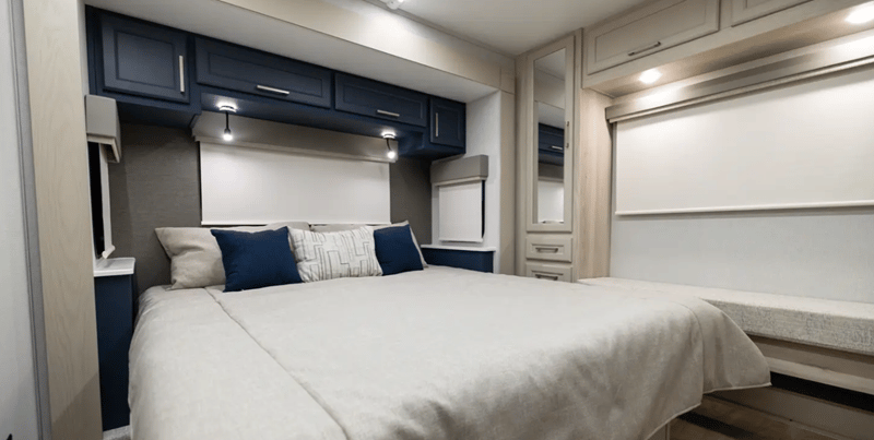 2026 Forest River 2026 Forest River Columbus - thumbnail 52